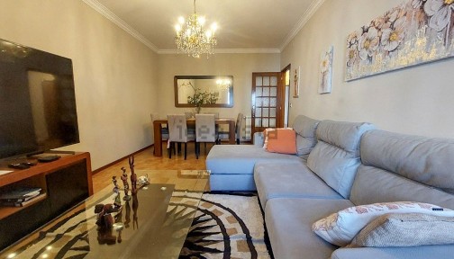 Apartamento T3 à venda em Darque
