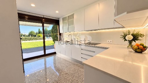 Arrendamento de apartamento T2 em Canais do Golfe - Sector 5