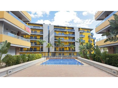 Arrendamento de apartamento T1 na Rua do Forte Novo
