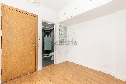 Arrendamento de apartamento T1 em Encosta do Sol
