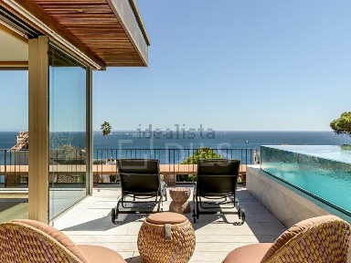Arrendamento de apartamento T3 no Centro de Cascais