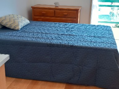 Arrendamento de apartamento T0 na Rua Duarte Lobo s/n