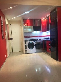 Arrendamento de apartamento T1 na Avenida dos Cravos Vermelhos, 6