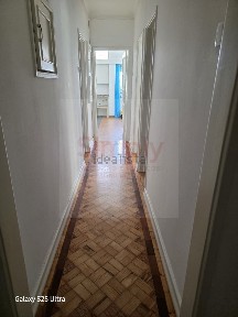 Arrendamento de apartamento T1 na Rua da Bica do Marquês, 11