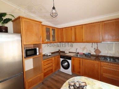 Arrendamento de apartamento T3 no Largo do Sorte, 17