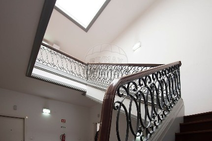 Arrendamento de apartamento T0 na Rua da Rosa