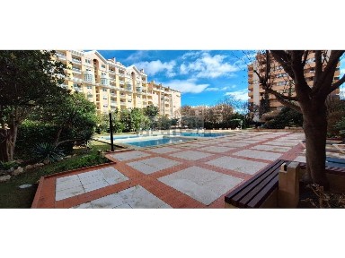 Arrendamento de apartamento T1 na Rua Mareantes