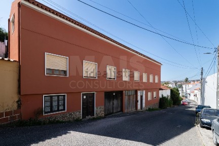 Casa ou moradia à venda na Rua de Santa Catarina