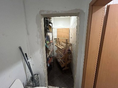 Arrendamento de espaço comercial em Porto Salvo