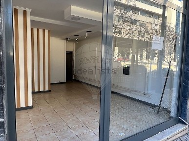 Arrendamento de espaço comercial em Estefânia