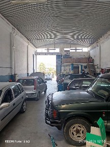Armazém à venda na Estrada Varzinha, 9
