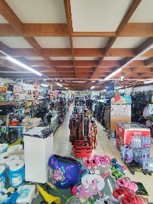 Espaço comercial à venda na Avenida Movimento das Forças Armadas