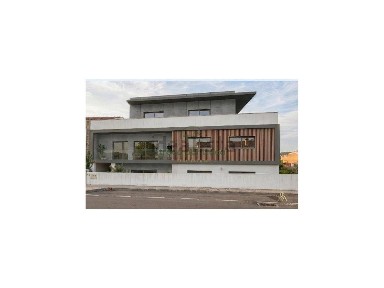 Apartamento T2 à venda na Pedrulha - Estrada Coselhas
