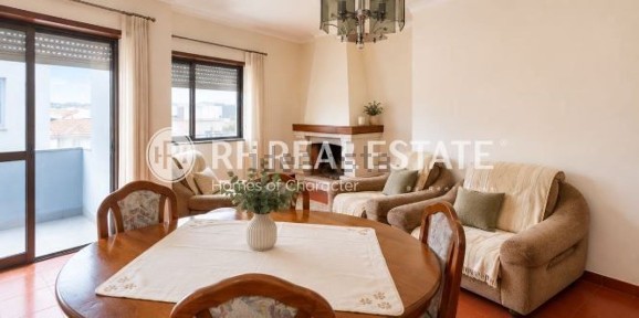 Apartamento T3 à venda no Centro da Figueira da Foz
