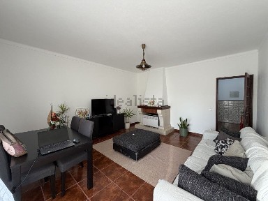 Apartamento T3 à venda em Pego