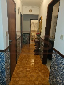Apartamento T3 à venda em Samora Correia