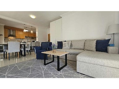 Apartamento T3 à venda em São Martinho do Porto