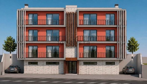 Apartamento T3 à venda na Rua do Comércio, 3