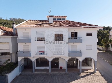Apartamento T2 à venda em Mira de Aire