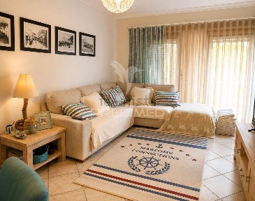 Apartamento T2 à venda em Nazaré