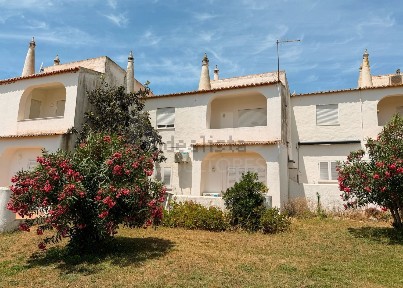 Apartamento T1 à venda em Porches