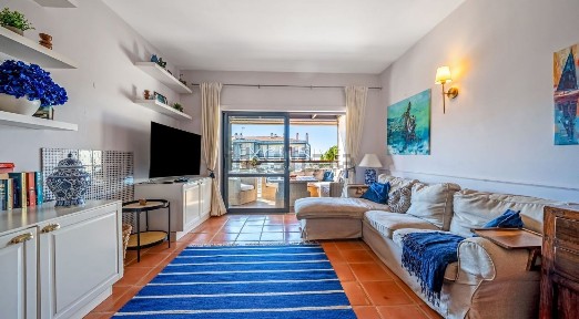 Apartamento T2 à venda em Quinta Do Landeiro