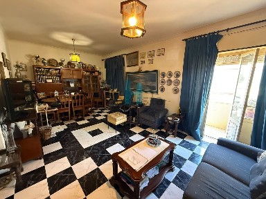 Apartamento T2 à venda na Boavista