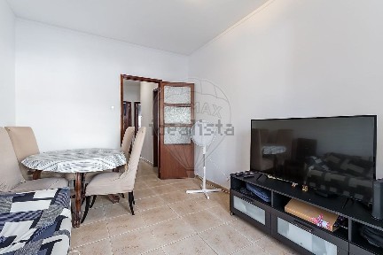 Apartamento T2 à venda na Rua de São Luís