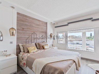 Apartamento T2 à venda na Rua José Afonso