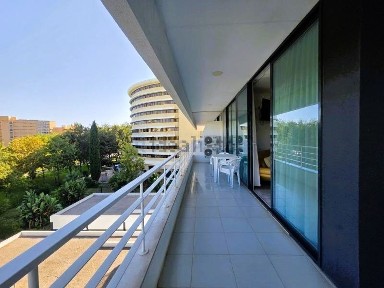 Apartamento T2 à venda na Avenida da Marina