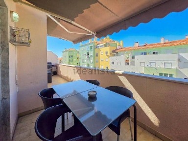 Apartamento T2 à venda na Praceta Abel Salazar