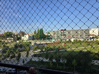 Apartamento T2 à venda no Centro de Gondomar