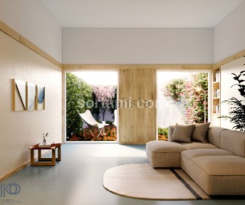 Apartamento T2 à venda em Cedofeita
