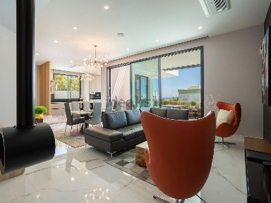 Casa ou moradia à venda na Urbanização Quinta do Perogil s/n