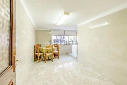 Apartamento T3 à venda em Covilhã e Canhoso