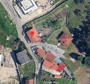 Moradia independente à venda em Sousela