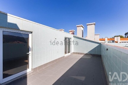 Duplex à venda no Centro