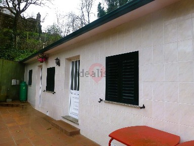 Casa ou moradia à venda em Monção
