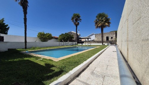 Casa ou moradia à venda em Areosa