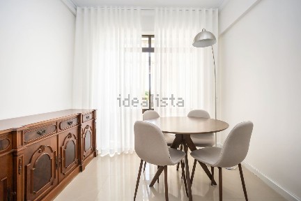 Arrendamento de apartamento T3 na Rua José Carlos de Melo