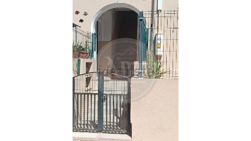 Arrendamento de apartamento T2 na Rua Cruzado Liberche, 1