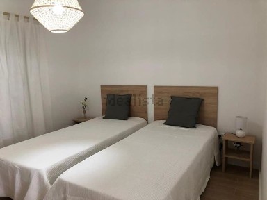 Arrendamento de apartamento T2 em Monte Gordo