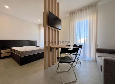 Arrendamento de apartamento T0 na Estrada de São Luís