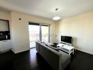 Arrendamento de apartamento T2 em Covilhã e Canhoso