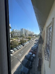 Arrendamento de apartamento T3 em Nova Oeiras - Quinta das Palmeiras