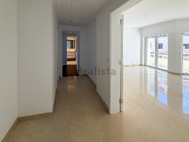 Arrendamento de apartamento T3 na Sassoeiros - Silveiras