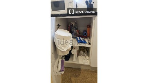 Arrendamento de apartamento T1 na Travessa do Terreirinho