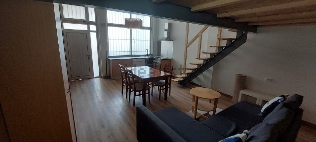 Arrendamento de apartamento T1 no Largo Teixeira Pascoais
