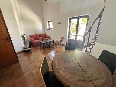 Arrendamento de apartamento T3 na Rua Doutor António Dias Pinheiro, 11