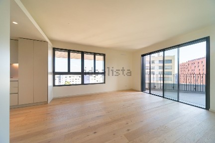 Arrendamento de apartamento T2 na Expo Sul